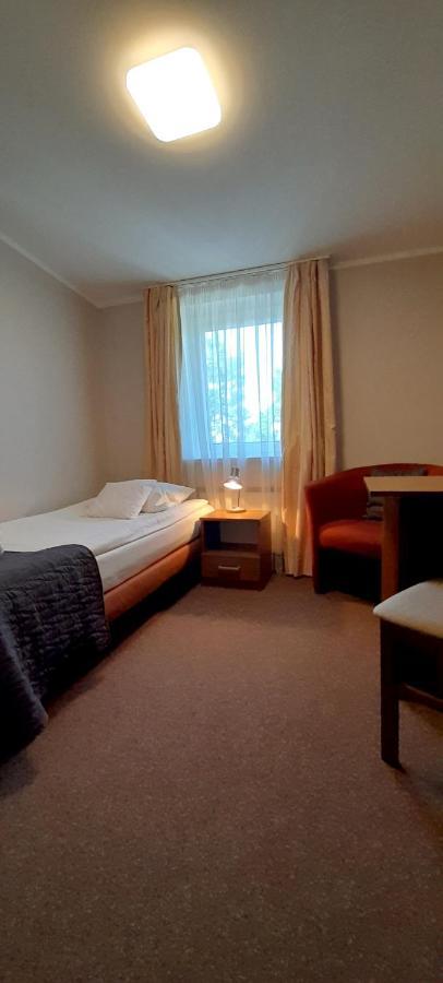 Astral Aparthotel Raszyn Luaran gambar