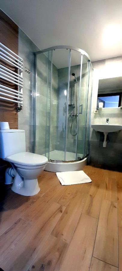 Astral Aparthotel Raszyn Luaran gambar