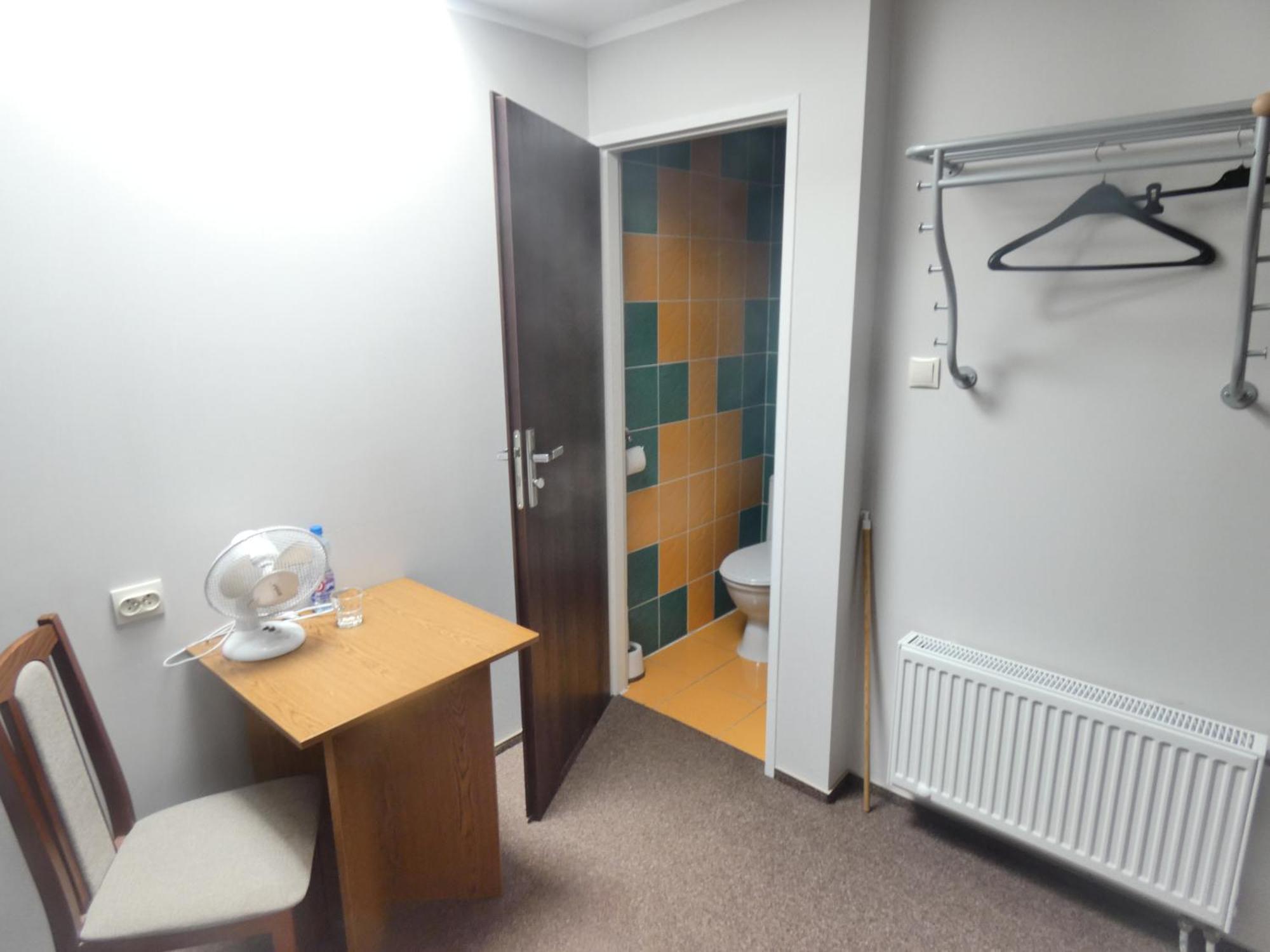 Astral Aparthotel Raszyn Luaran gambar