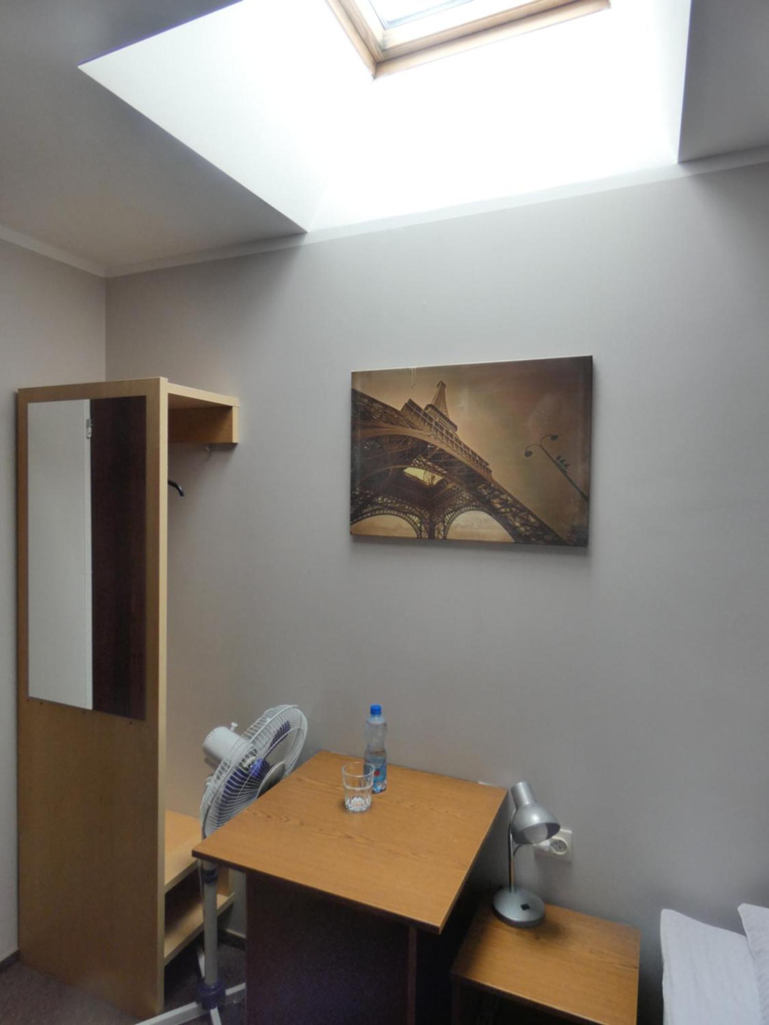 Astral Aparthotel Raszyn Luaran gambar